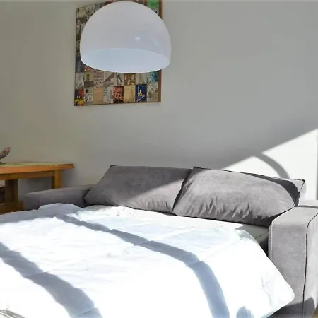 Apartment T2 Avec Terrasse, 5 Couchages, Parking Prive - Les Mimosas - Fr-1-251-503 Bormes-les-Mimosas