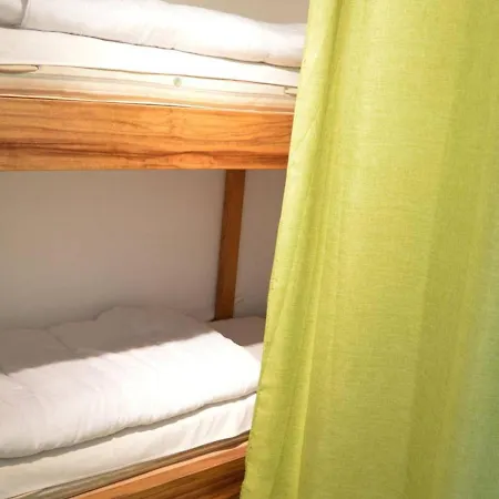 T2 Avec Terrasse, 5 Couchages, Parking Prive - Les Mimosas - Fr-1-251-503